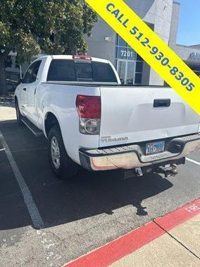 2007 Toyota Tundra 