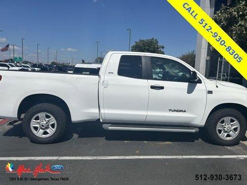 2007 Toyota Tundra 
