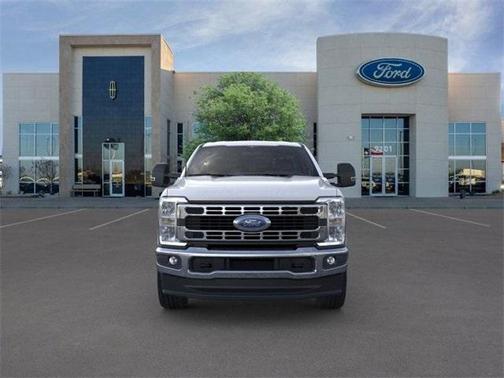 2025 Ford F-350 XLT