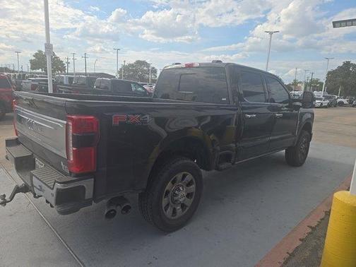 2024 Ford F-250 King Ranch