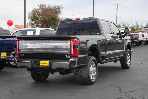 2024 Ford F-250 King Ranch