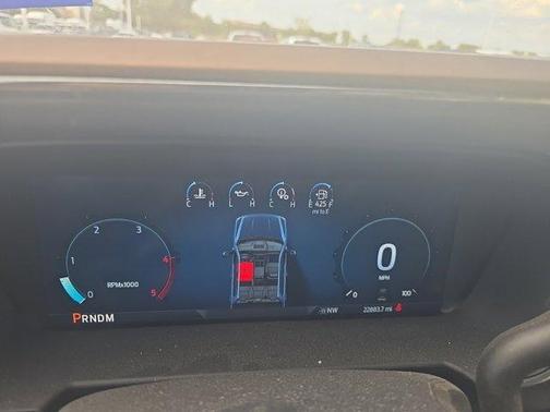 2024 Ford F-250 King Ranch