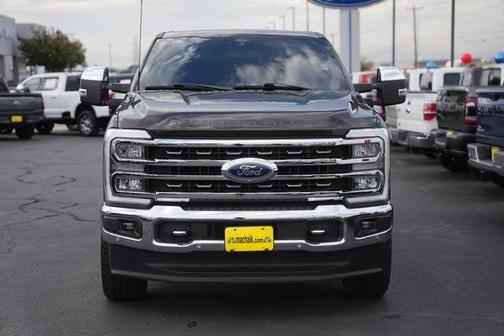 2024 Ford F-250 King Ranch