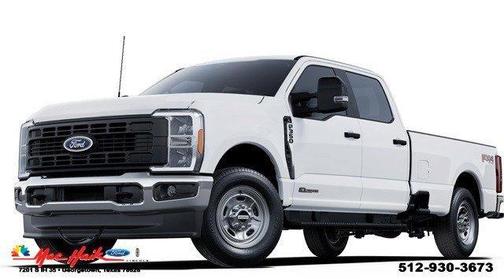 2025 Ford F-350 XL