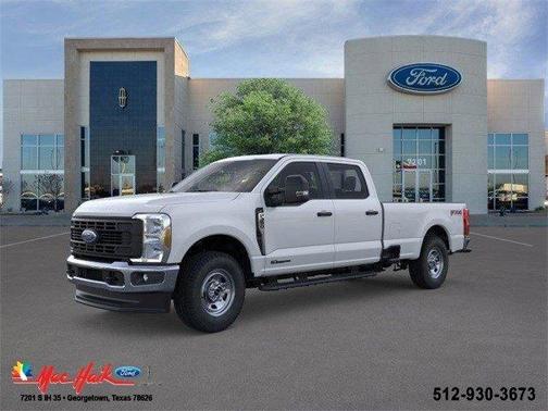 2025 Ford F-350 XL