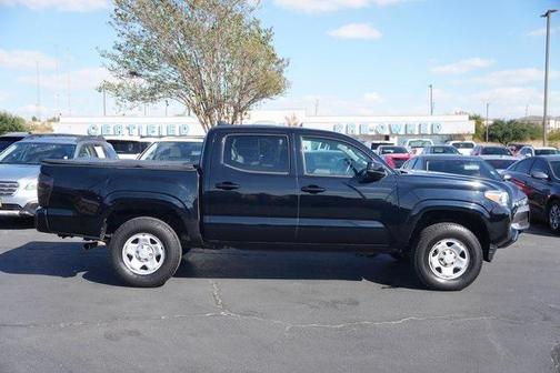 2019 Toyota Tacoma SR