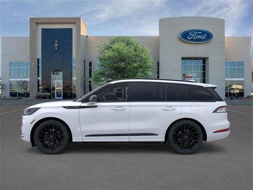 2026 Lincoln Aviator Reserve AWD