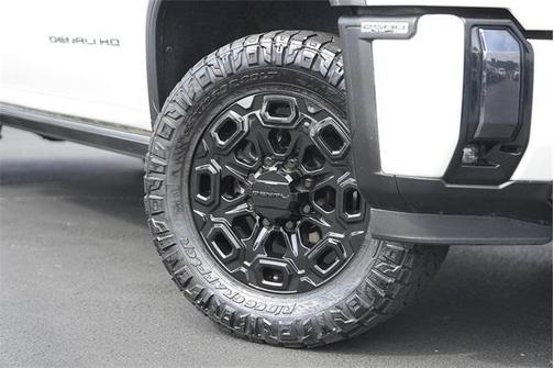 2024 GMC Sierra 2500 Denali Ultimate
