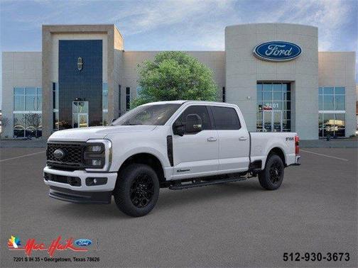 2025 Ford F-250 XLT