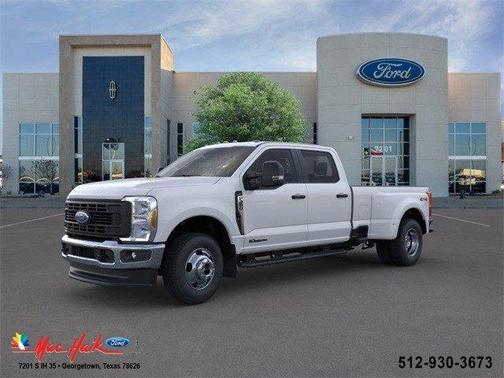 2025 Ford F-350 XL