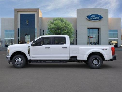 2025 Ford F-350 XL
