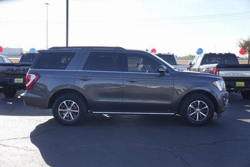 2021 Ford Expedition XLT