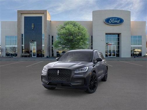 2025 Lincoln Corsair Grand Touring