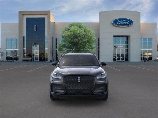 2025 Lincoln Corsair Grand Touring