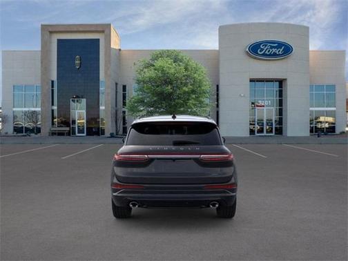 2025 Lincoln Corsair Grand Touring