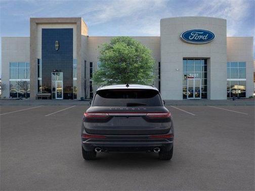 2025 Lincoln Corsair Grand Touring