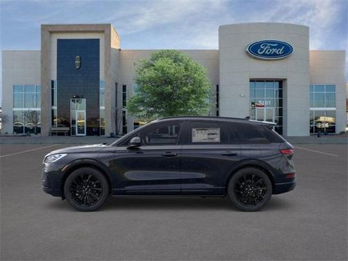 2025 Lincoln Corsair Grand Touring