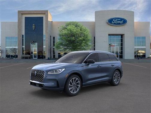 2024 Lincoln Corsair Grand Touring