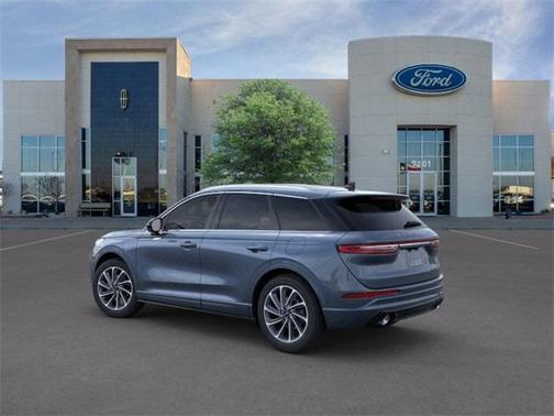 2024 Lincoln Corsair Grand Touring