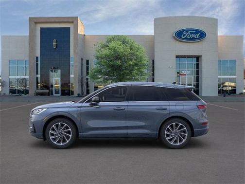 2024 Lincoln Corsair Grand Touring