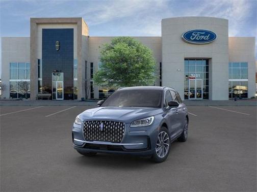 2024 Lincoln Corsair Grand Touring