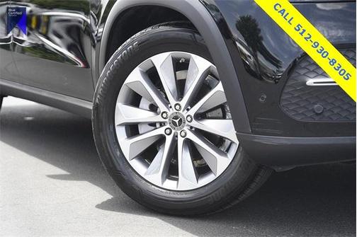 2020 Mercedes-Benz GLE 350 Base
