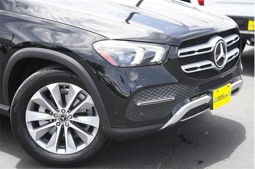 2020 Mercedes-Benz GLE 350 Base
