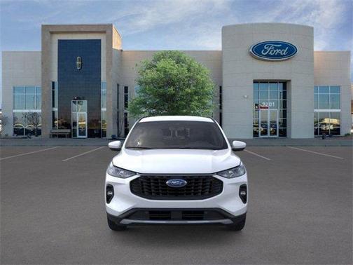 2026 Ford Escape PHEV