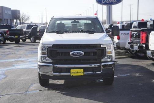 2021 Ford F-250 XL