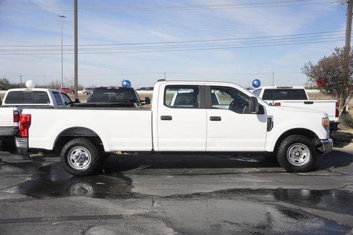 2021 Ford F-250 XL