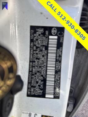 2013 Toyota Prius Three