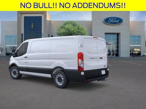 2026 Ford Transit-150 BASE