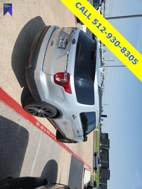 2017 Ford Explorer Base