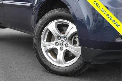 2012 Honda Pilot EX
