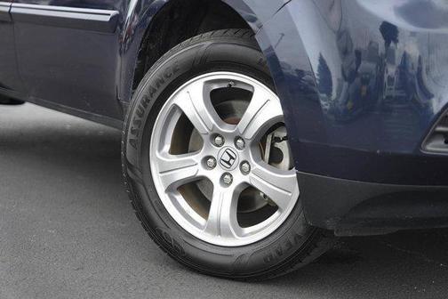 2012 Honda Pilot EX