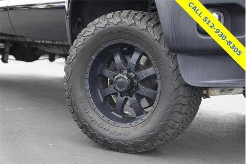 2015 Ford F-250 Lariat