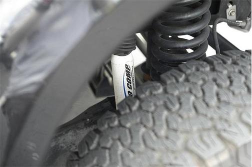 2015 Ford F-250 Lariat