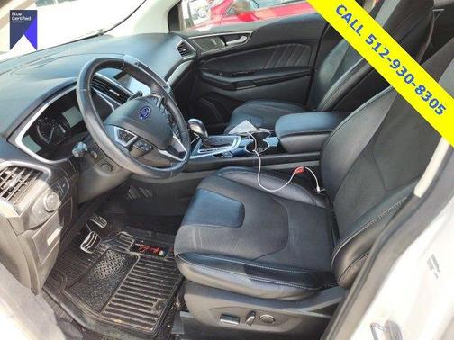 2016 Ford Edge Sport