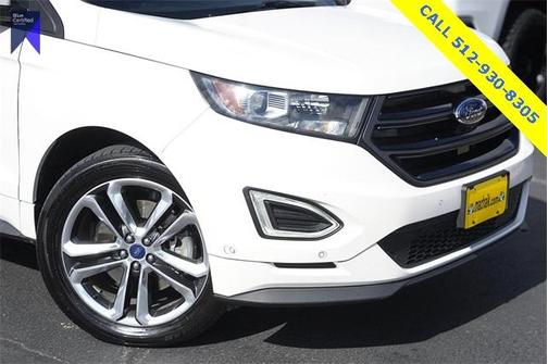 2016 Ford Edge Sport