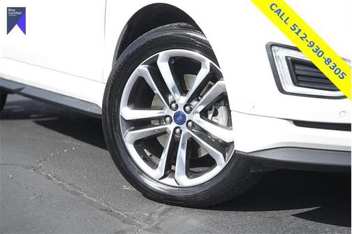 2016 Ford Edge Sport