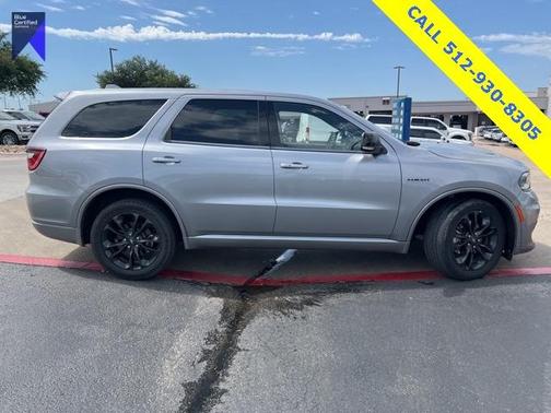 2021 Dodge Durango R/T