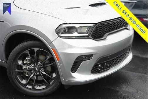2021 Dodge Durango R/T