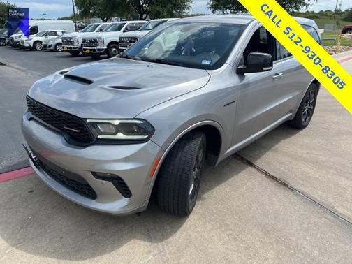 2021 Dodge Durango R/T