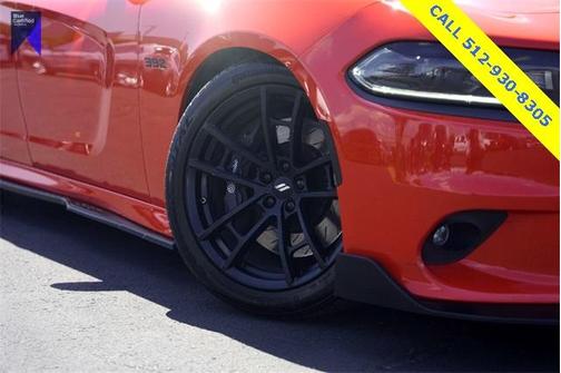 2018 Dodge Charger R/T 392