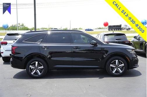 2023 Kia Sorento S
