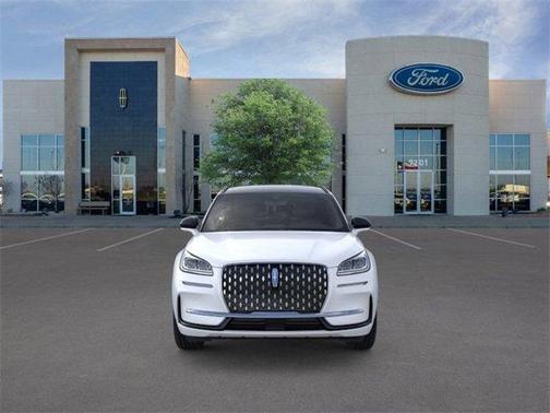 2026 Lincoln Corsair Grand Touring