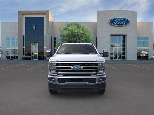 2025 Ford F-350 King Ranch