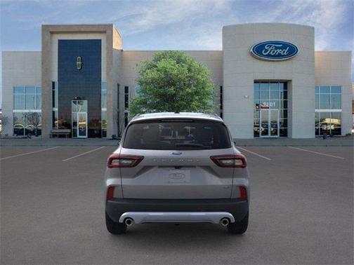 2026 Ford Escape Base