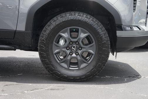 INCOGNITO 2025 Lexus GX 550 550 OVERTRAIL