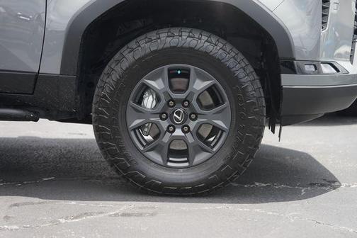 INCOGNITO 2025 Lexus GX 550 550 OVERTRAIL